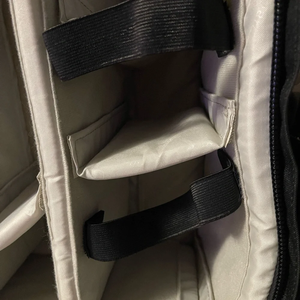 Ruggard Brand XL Camera Backpack
